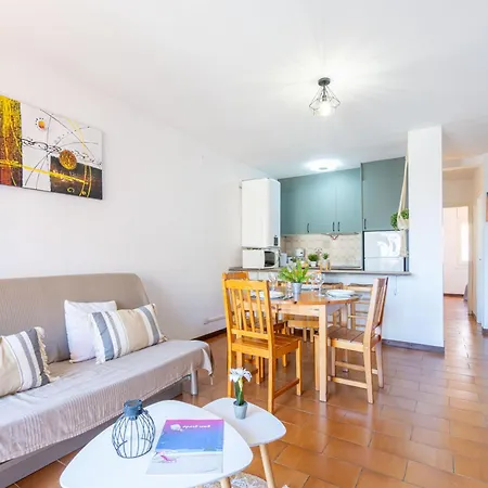 Apart-rent Gran Reserva 0068 Empuriabrava