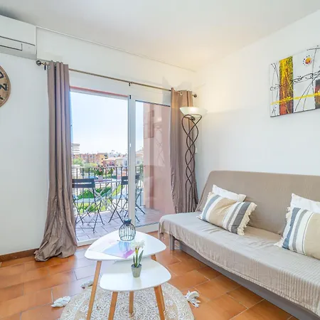 Apart-rent Gran Reserva 0068 * Empuriabrava