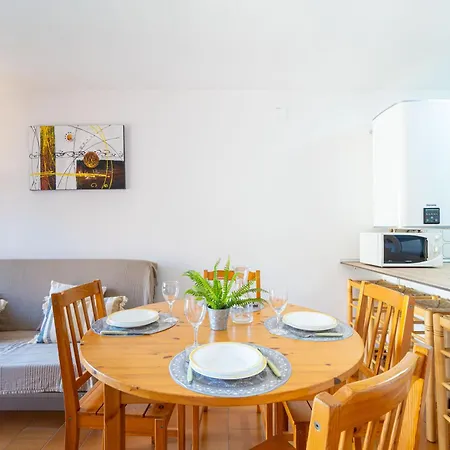 Appartement Apart-rent Gran Reserva 0068