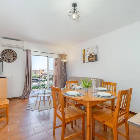 Apart-rent Gran Reserva 0068 Appartement Empuriabrava