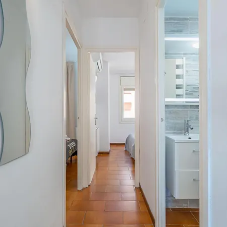 Appartement Apart-rent Gran Reserva 0068 Empuriabrava