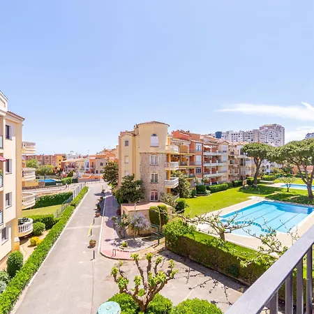 Apart-rent Gran Reserva 0068