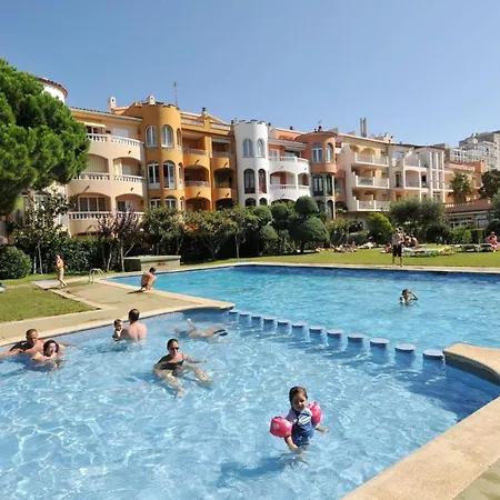 Apartment Apart-rent Gran Reserva 0068 *