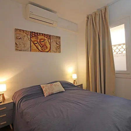 Apart-rent Gran Reserva 0068