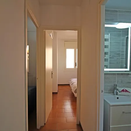 Apart-rent Gran Reserva 0068 Apartment Empuriabrava