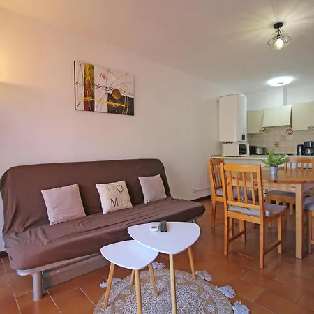 Apartment Apart-rent Gran Reserva 0068 Empuriabrava