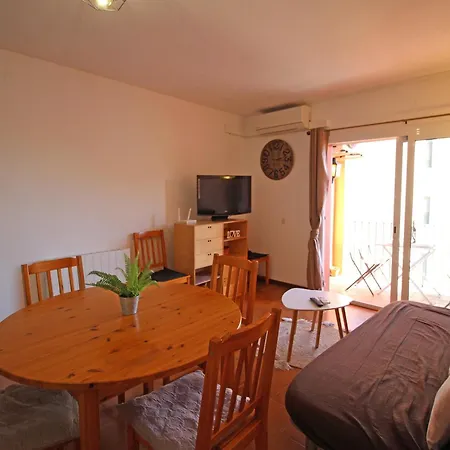 Apartment Apart-rent Gran Reserva 0068