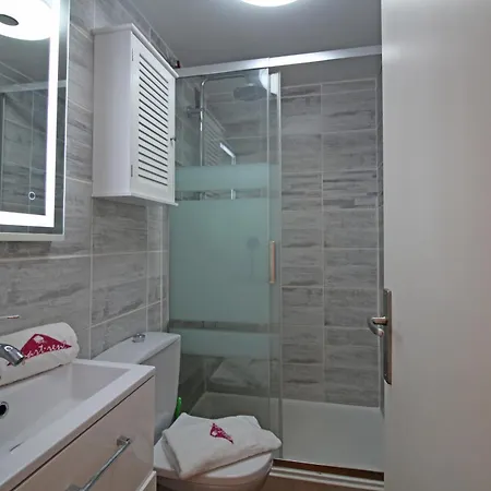 Apart-rent Gran Reserva 0068 Apartment