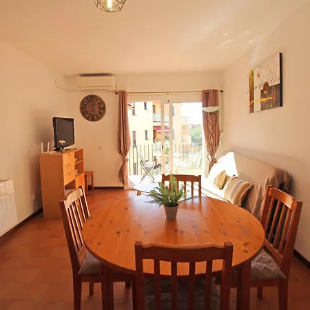 Apart-rent Gran Reserva 0068 Empuriabrava