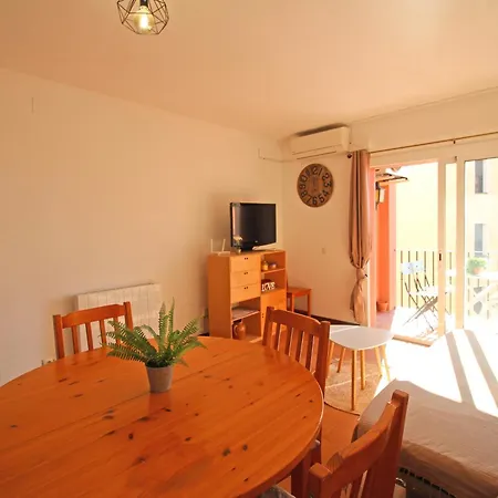 Apart-rent Gran Reserva 0068 Empuriabrava