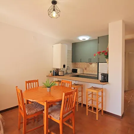 Apart-rent Gran Reserva 0068 Empuriabrava