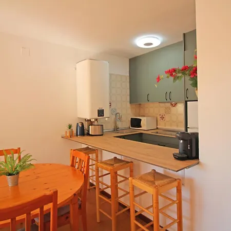 Apartment Apart-rent Gran Reserva 0068