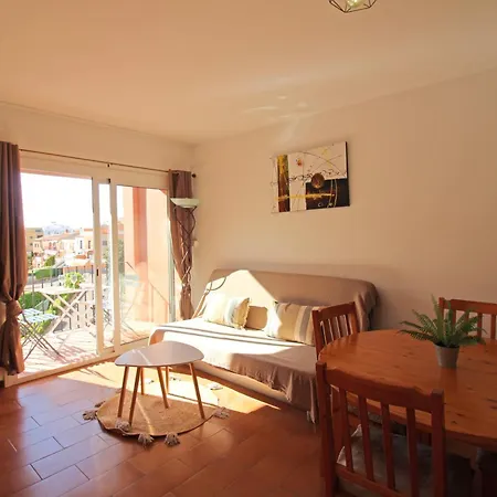 Apart-rent Gran Reserva 0068 Empuriabrava