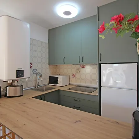 Apart-rent Gran Reserva 0068 Apartment *