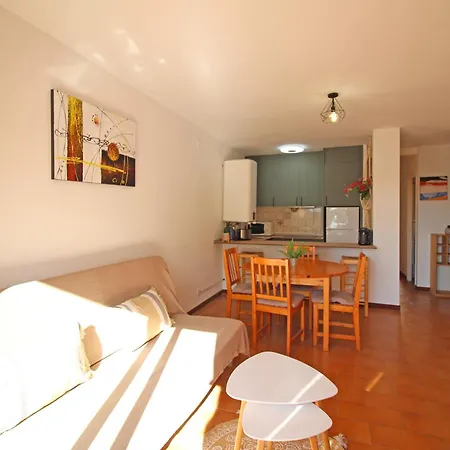 Apart-rent Gran Reserva 0068 Apartment *