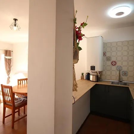 Apart-rent Gran Reserva 0068 Empuriabrava