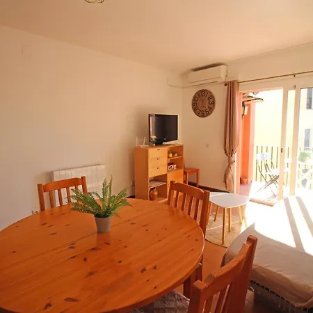 Apart-rent Gran Reserva 0068 Apartment