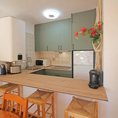 Apartment Apart-rent Gran Reserva 0068 *