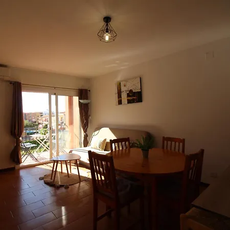Apart-rent Gran Reserva 0068 Apartment Empuriabrava
