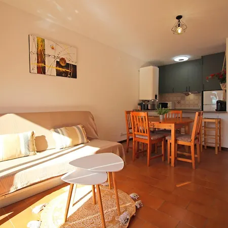Apart-rent Gran Reserva 0068 Empuriabrava