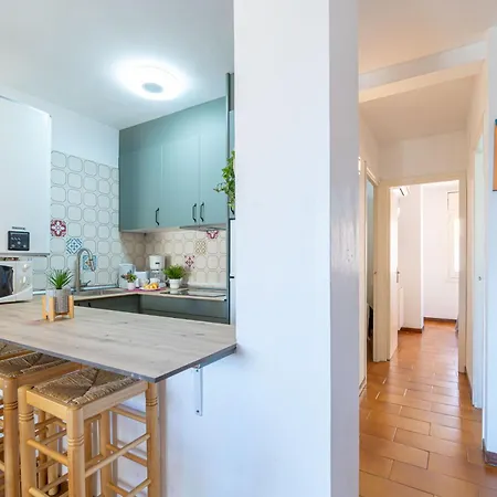 Apartment Apart-rent Gran Reserva 0068 Empuriabrava