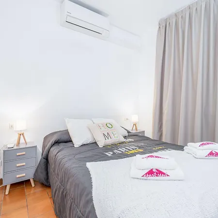 Apart-rent Gran Reserva 0068 Apartment