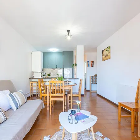 Apartment Apart-rent Gran Reserva 0068