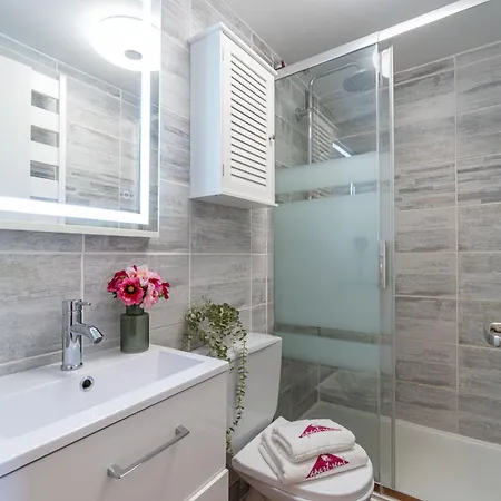 Apart-rent Gran Reserva 0068 Apartment *