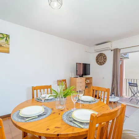 Apartment Apart-rent Gran Reserva 0068 Empuriabrava