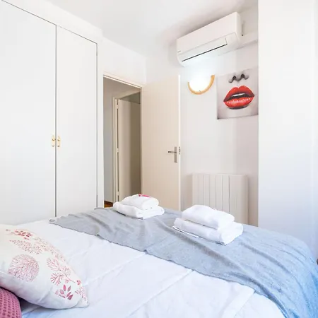 Apart-rent Gran Reserva 0068 *