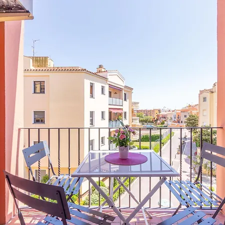 Apart-rent Gran Reserva 0068 Empuriabrava
