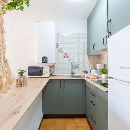 Apart-rent Gran Reserva 0068