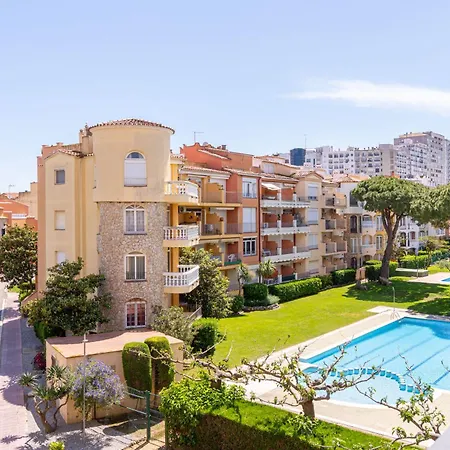Apart-rent Gran Reserva 0068 Apartment